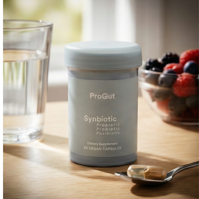 Premium Product That Solves